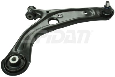 Рычаг независимой подвески колеса, подвеска колеса SPIDAN CHASSIS PARTS 50588 для FIAT PANDA