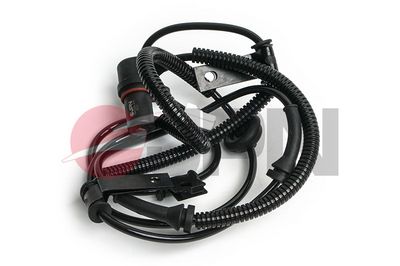 Jutiklis, rato greitis