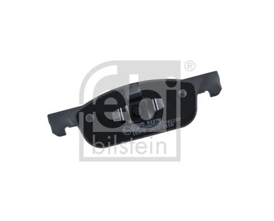 Brake Pad Set, disc brake 16975