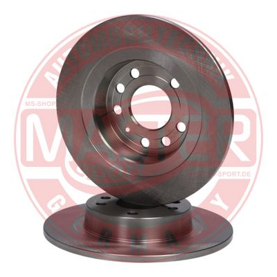 DISC FRANA MASTER-SPORT GERMANY 24011003391SETMS 2