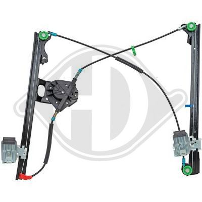 MECANISM ACTIONARE GEAM