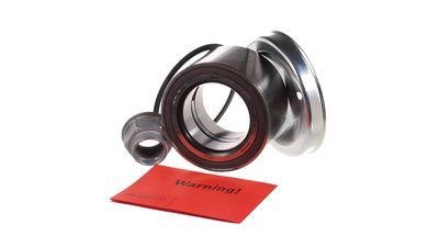 RADLAGERSATZ SKF VKBA6721 37