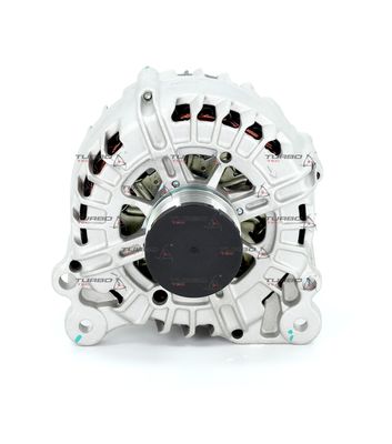 GENERATOR / ALTERNATOR TURBO-TEC TTAL001024 3