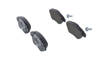 BREMSBELAGSATZ SCHEIBENBREMSE ATE 13046038102 18