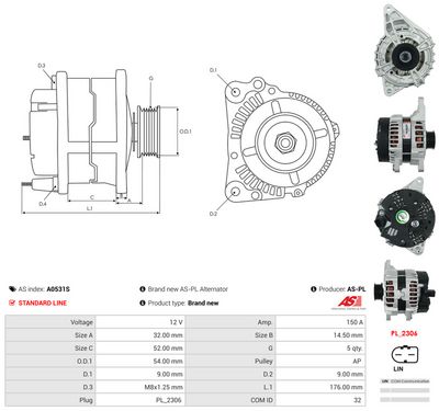 Vorschau A0531S Ansicht 5