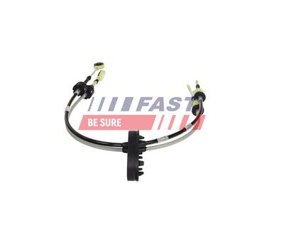 SET DE CABLURI CUTIE DE VITEZE MANUALă FAST FT02927 1
