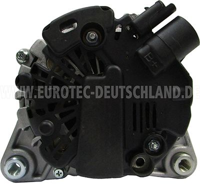 GENERATOR / ALTERNATOR EUROTEC 12090669 2