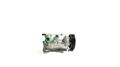COMPRESOR CLIMATIZARE MAHLE ACP1571000P 11