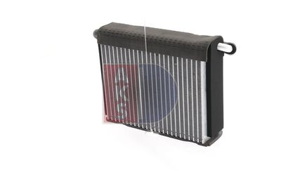 VERDAMPFER KLIMAANLAGE AKS DASIS 820098N 8