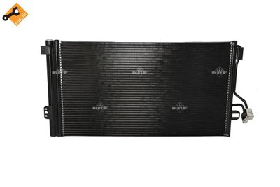 NRF Condensor, airconditioning EASY FIT (35776)