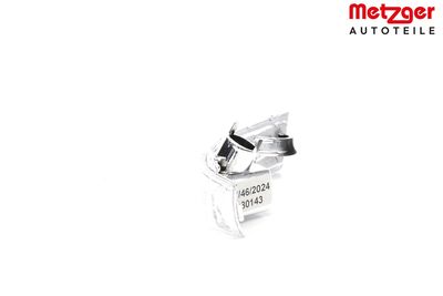 BLINKLEUCHTE METZGER AUTOTEILE 2080143 12