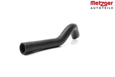 LADELUFTSCHLAUCH METZGER AUTOTEILE 2400730 14