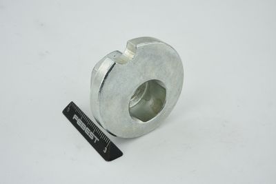 NACHLAUFSCHALE CORP AXE FEBEST 0531001 10