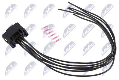 SET REPARATIE SET CABLURI NTY EZCAU351 1