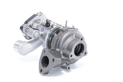 LADER AUFLADUNG BTS Turbo T918780 14