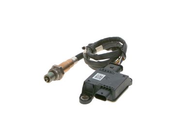 PARTIKELSENSOR BOSCH 0281008081 6