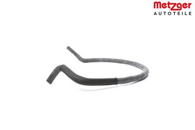 KüHLERSCHLAUCH METZGER AUTOTEILE 2420432 19