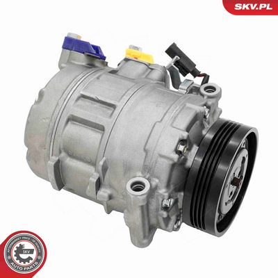 COMPRESOR CLIMATIZARE ESEN SKV 84SKV024 1