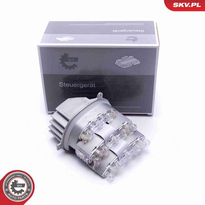 UNITATE DE CONTROL LUMINI