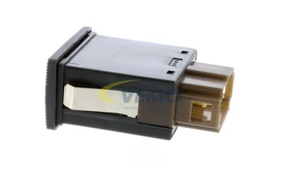 SCHALTER HECKSCHEIBENHEIZUNG VEMO V10730124 26