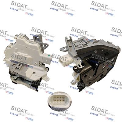 брава на врата SIDAT 611147A2