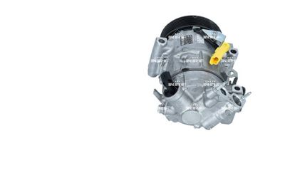 COMPRESOR CLIMATIZARE NRF 320264 2