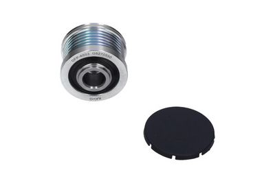 SISTEM ROATA LIBERA GENERATOR