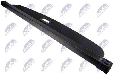 Kryt zavazadlového prostoru NTY EZC-LR-112