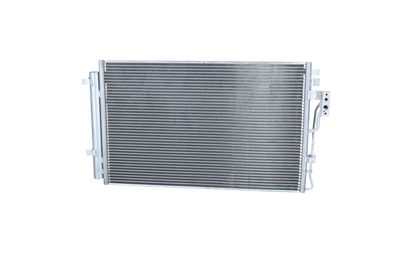 CONDENSATOR CLIMATIZARE NRF 350022 6