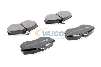 BREMSBELAGSATZ SCHEIBENBREMSE VAICO V108345 37