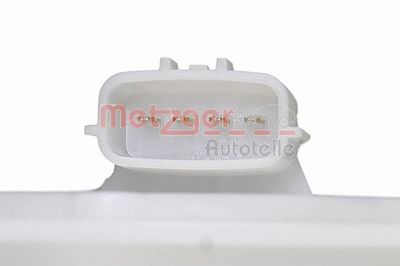 SISTEM ALIMENTARE CU COMBUSTIBIL METZGER AUTOTEILE 2250344 2