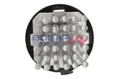 REZISTOR VENTILATOR HABITACLU BOGAP A4112124 3
