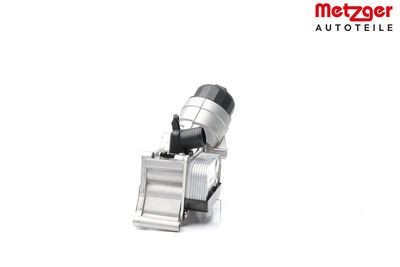 LOCAS FILTRU ULEI METZGER AUTOTEILE 2370191 13