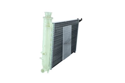RADIATOR RACIRE MOTOR NRF 58683 18