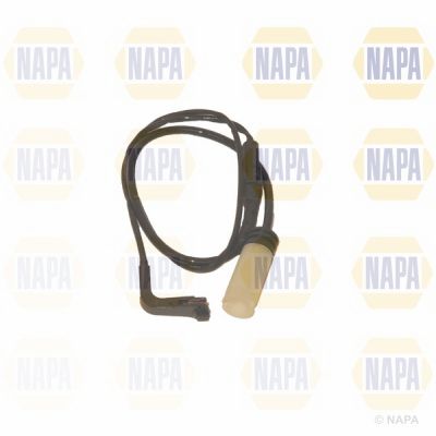 Brake Pad Warning Wire NAPA NWL5151