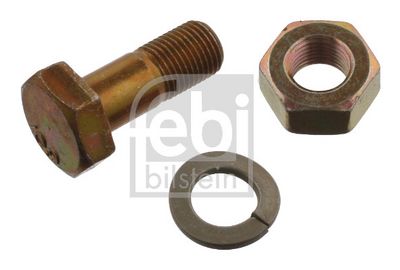 FEBI BILSTEIN Schraube, Antriebswellenflansch