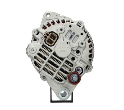 GENERATOR / ALTERNATOR BV PSH 155538090360 2