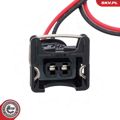 ESEN SKV - Sada na opravu káblov, centrálana elektronika AUDI, SEAT, SKODA, VW, … , 53SKV315