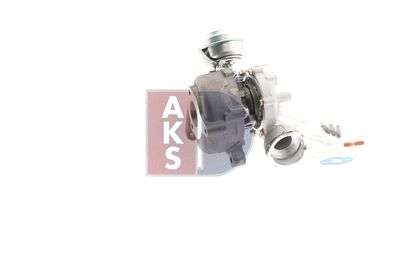 LADER AUFLADUNG AKS DASIS 045103N 11