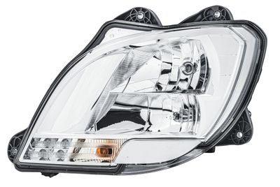 HELLA Hauptscheinwerfer