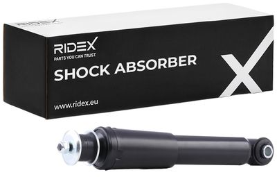 амортисьор RIDEX 854S0026