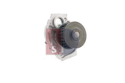 WASSERPUMPE MOTORKüHLUNG AKS DASIS 570632N 14