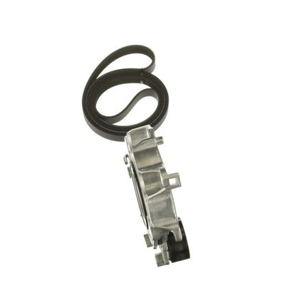 SET CUREA TRANSMISIE CU CANELURI GATES K016PK987EST 66