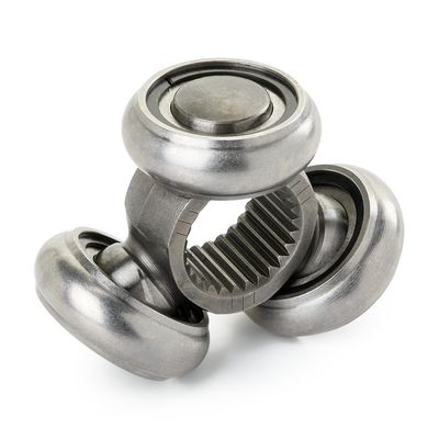 трипод, полуоска RIDEX 1147T0017