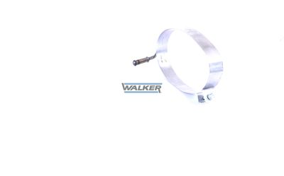 HALTER ABGASANLAGE WALKER 80610 4
