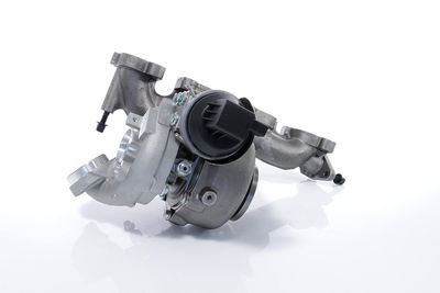 LADER AUFLADUNG BTS Turbo T915501BT 8