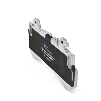 BREMSBELAGSATZ SCHEIBENBREMSE DELPHI LP5055EV 9
