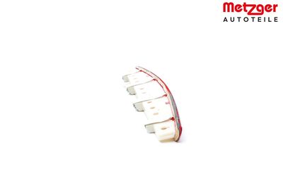 ZUSATZBREMSLEUCHTE METZGER AUTOTEILE 2080064 28