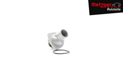 THERMOSTAT KüHLMITTEL METZGER AUTOTEILE 4006032 9