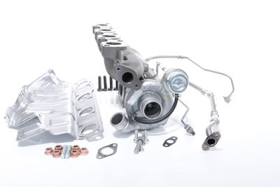 LADER AUFLADUNG BTS Turbo T981206 36